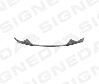 Бампер передній нижній FORD EDGE, 15 - 18 модель SE SIGNEDA PFD041198BA