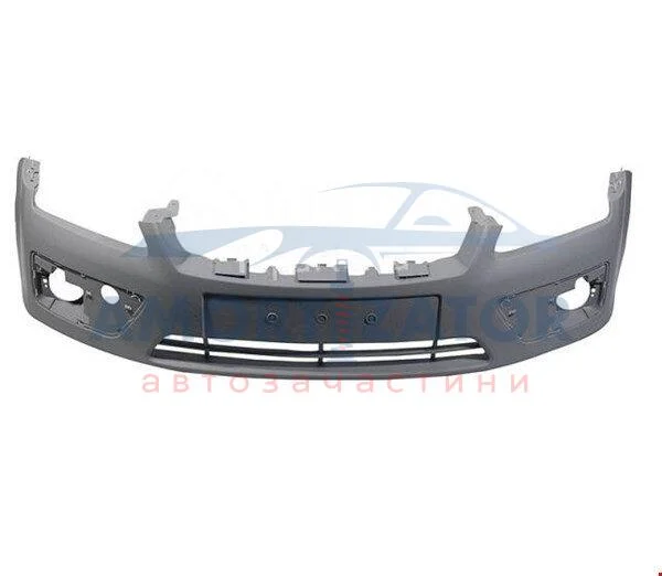 Бампер передній FORD FOCUS, 02.05 - 01.08 SIGNEDA PFD04220BA (фото 1)