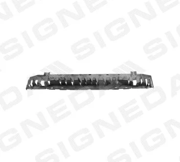 Відбійник FORD FUSION, 13 - 17 SIGNEDA PFD04388EA