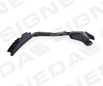 Кронштейн бампера на Ford Fiesta, 10.08 - 12.12 SIGNEDA PFD04449R