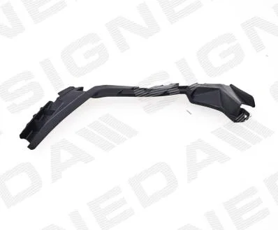 Кронштейн бампера на Ford Fiesta, 10.08 - 12.12 SIGNEDA PFD04449R