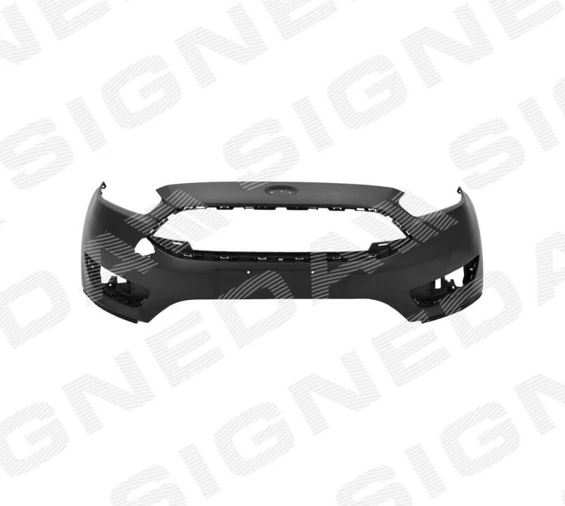 Бампер передній на Ford Focus 2014-2018 SIGNEDA PFD04457BA (фото 1)