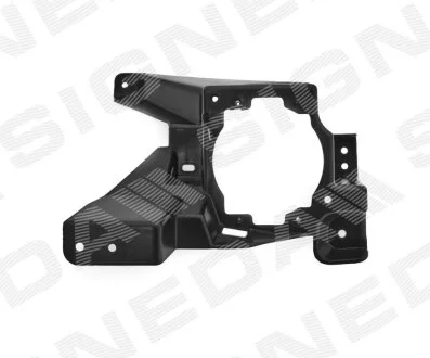 Кронштейн фари протитуманної FORD FUSION, 13 - 17 SIGNEDA PFD0445(K)AR