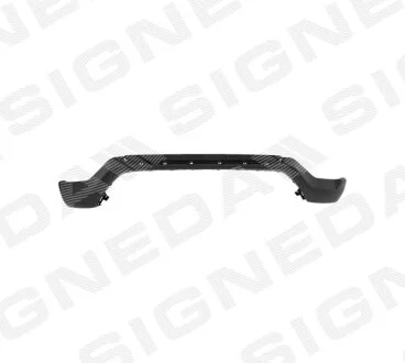 Бампер передній FORD EDGE, 15 - 18 SIGNEDA PFD04480BA