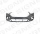 Бампер передній FORD ESCAPE, 17 - 19 SIGNEDA PFD04488BA (фото 1)