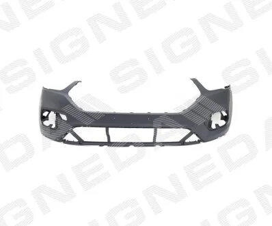 Бампер передній FORD ESCAPE, 17 - 19 SIGNEDA PFD04488BA