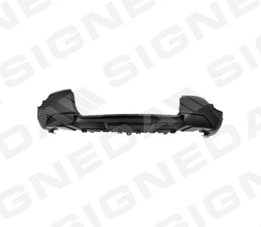 Бампер передній FORD EXPLORER, 16 - 18 SIGNEDA PFD04491BA