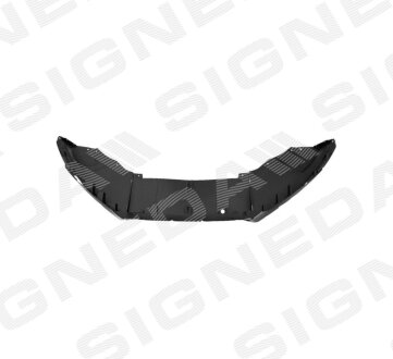 Спойлер бампера FORD ESCAPE, 13 - 16 SIGNEDA PFD05090VA