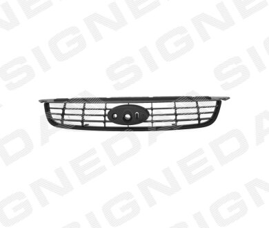 Решітка радіатора FORD FOCUS, 02.08 - 10 SIGNEDA PFD07276GB