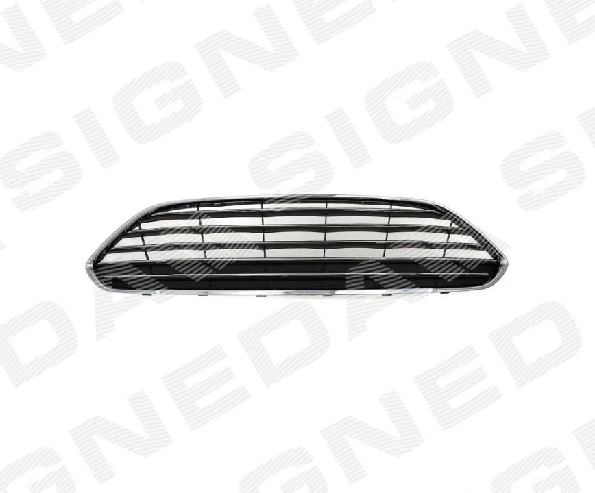Решiтка радіатора FORD FIESTA, 13 - 17 SIGNEDA PFD07315GA (фото 1)