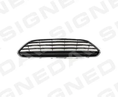 Решiтка радіатора FORD FIESTA, 13 - 17 SIGNEDA PFD07315GA