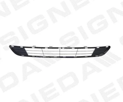 Решітка в бампер на FORD C-MAX 2014-2019 SIGNEDA PFD07355GA