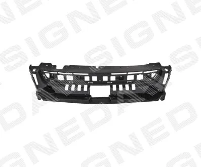 Решітка радіатора FORD ESCAPE, 13 - 16 SIGNEDA PFD07357GA