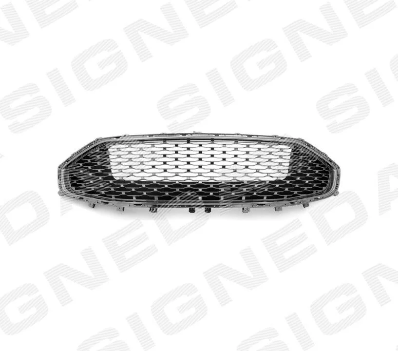 Решітка радіатора FORD FUSION, 19 - SIGNEDA PFD07439GA (фото 1)