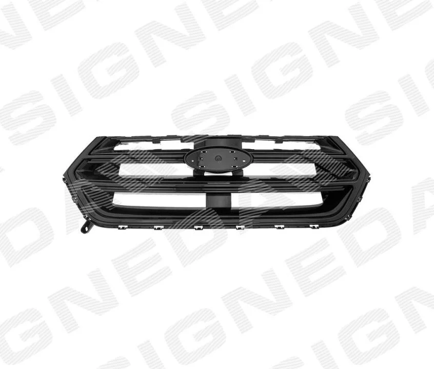 Решітка радіатора на Ford Edge 2015-2018 SIGNEDA PFD07461GA (фото 1)