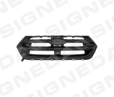 Решітка радіатора на Ford Edge 2015-2018 SIGNEDA PFD07461GA