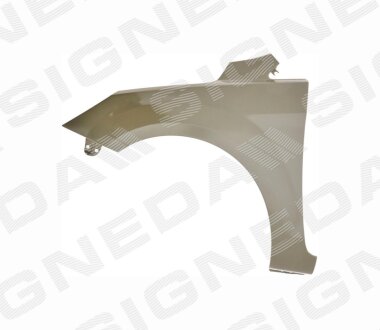 Крило FORD FOCUS, 02.08 - 10 SIGNEDA PFD10170AL