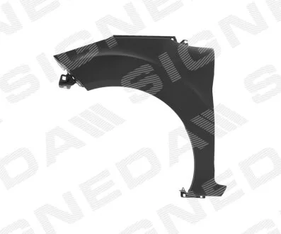 Крило FORD FIESTA, 10.08 - 12.12 SIGNEDA PFD10179AL