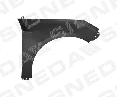 Крило FORD FOCUS, 11 - 14 SIGNEDA PFD10201AR