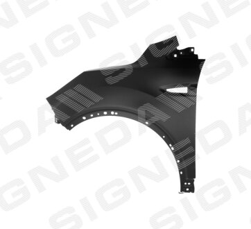 Крило на FORD ESCAPE 2013-2016 SIGNEDA PFD10205AL