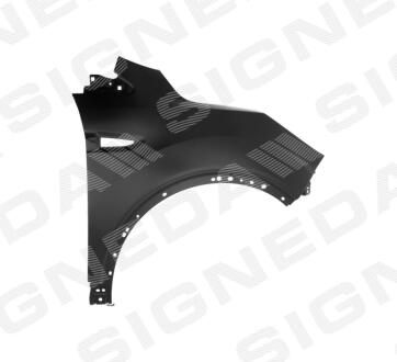 Крило FORD ESCAPE, 13 - 16 SIGNEDA PFD10205AR