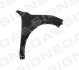 Крило FORD ESCAPE, 20 - SIGNEDA PFD10228AR (фото 1)