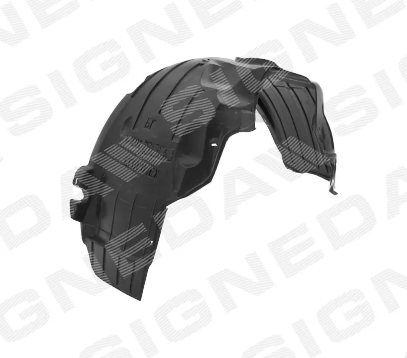 Підкрилок FORD MONDEO, 11.00 - 06 SIGNEDA PFD11128(PL)AR (фото 1)