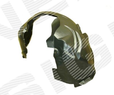 Підкрилок FORD MONDEO (BA7), 03.07 - 09.10 SIGNEDA PFD11168AL