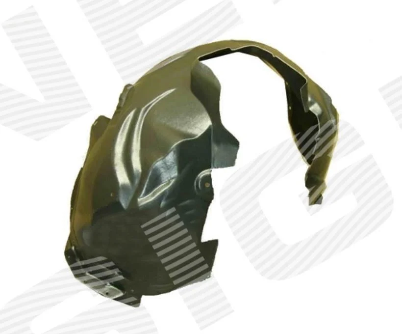 Підкрилок FORD MONDEO (BA7), 03.07 - 09.10 SIGNEDA PFD11168AR (фото 1)