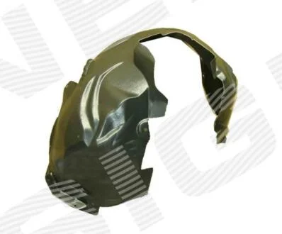 Підкрилок FORD MONDEO (BA7), 03.07 - 09.10 SIGNEDA PFD11168AR