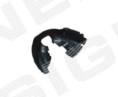 Підкрилок FORD FOCUS, 11 - 14 SIGNEDA PFD11201AR