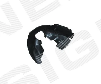 Підкрилок FORD FOCUS, 11 - 14 SIGNEDA PFD11201AR