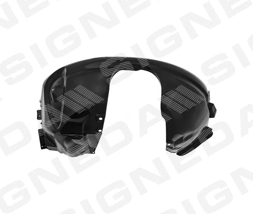 Підкрилок Ford Escape 2013-2016 SIGNEDA PFD11205AR (фото 1)