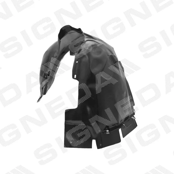 Підкрилок FORD C-MAX, 10.14 - 19 SIGNEDA PFD11206AL (фото 1)