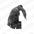 Підкрилок FORD C-MAX, 10.14 - 19 SIGNEDA PFD11206AR (фото 1)