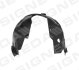Підкрилок FORD EDGE, 15 - 18 SIGNEDA PFD11224AL (фото 1)