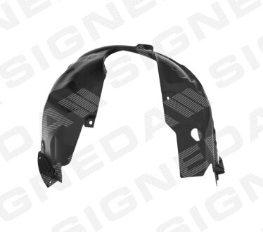 Підкрилок FORD EDGE, 15 - 18 SIGNEDA PFD11224AL