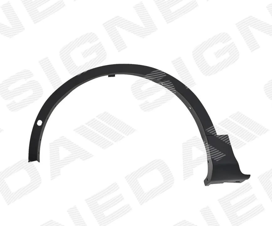 Надкрильник передній на Ford Escape 2013-2016 SIGNEDA PFD17001PL (фото 1)