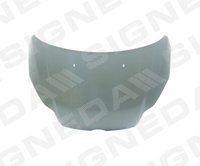 Капот FORD FOCUS, 11 - 14 SIGNEDA PFD20170B