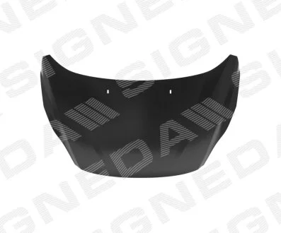Капот FORD C-MAX, 10.14 - 19 SIGNEDA PFD20175A