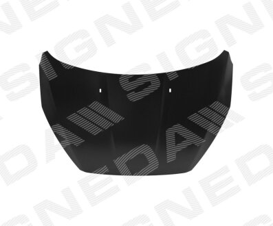 Капот FORD FOCUS, 14 - 18 SIGNEDA PFD20196A