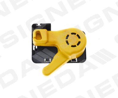 Ручка капота FORD FOCUS, 11 - 14 SIGNEDA PFD22116A