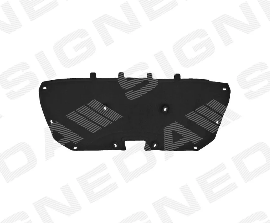 Ізоляція капоту FORD FOCUS, 14 - 18 SIGNEDA PFD25008A (фото 1)