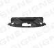 Дефлектор радіатора FORD EDGE, 15 - 18 SIGNEDA PFD33310A (фото 1)