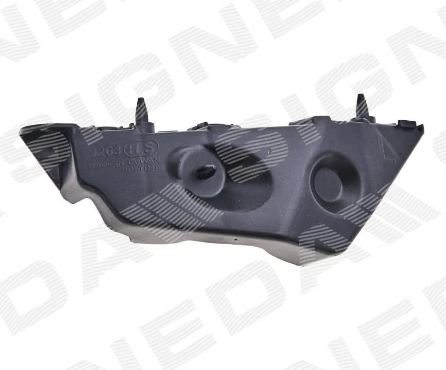 Кронштейн бампера FORD C-MAX, 10.14 - 19 SIGNEDA PFD43105AL (фото 1)