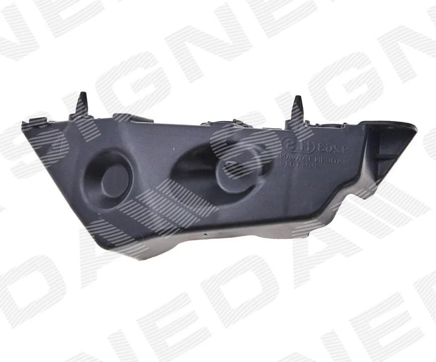 Кронштейн бампера FORD C-MAX, 10.14 - 19 SIGNEDA PFD43105AR (фото 1)