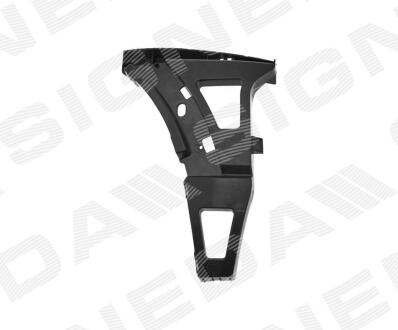 Кронштейн бампера FORD TRANSIT/TOURNEO, 14 - SIGNEDA PFD43284AR