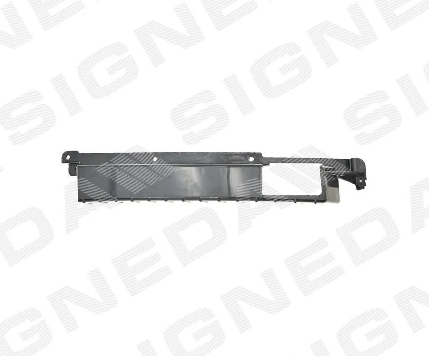 Кронштейн бампера FORD FUSION, 13 - 17 SIGNEDA PFD43305AR (фото 1)