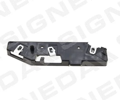 Кронштейн бампера FORD EDGE, 15 - 18 SIGNEDA PFD43333AR