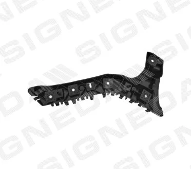 Кронштейн бампера FORD FUSION, 19 - SIGNEDA PFD43384AR